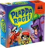 Plapparagei (mult)