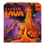 Lecker Lava (mult)