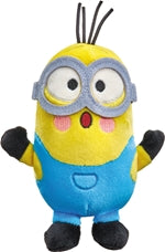 Minions klein, Kevin erstaunt 16cm