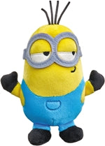 Minions klein, Kevin gelassen 16cm