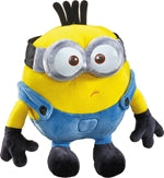 Minions, Otto 25cm