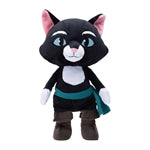 Kitty Samtpfote 25cm