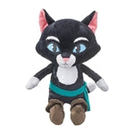 Kitty Samtpfote 25cm