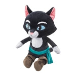 Kitty Samtpfote 25cm