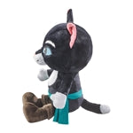 Kitty Samtpfote 25cm