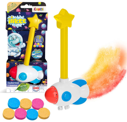 Inkee Rocket Wand