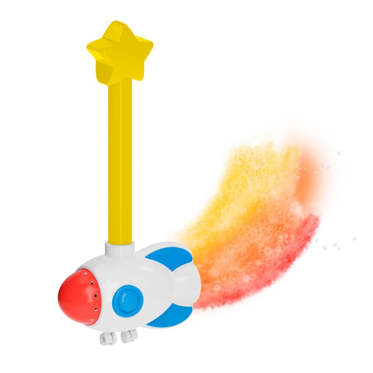 Inkee Rocket Wand