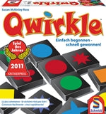 Qwirkle 'Spiel des Jahres 2011' (mult)