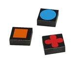 Qwirkle 'Spiel des Jahres 2011' (mult)