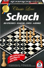 Schach - Classic Line (mult)