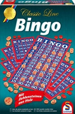 Bingo - Classic Line (mult)