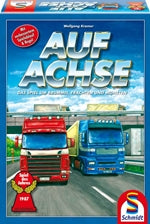 Auf Achse (d)