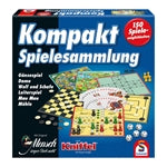 Kompakt-Spielesammlung