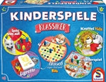 Kinderspiele Klassiker (d)