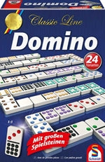 Domino - Classic Line (mult)