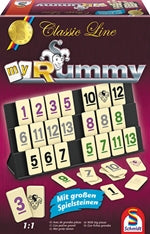 My Rummy - Classic Line (mult)