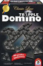 Tripple-Domino - Classic Line (mult)