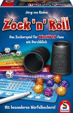 Zock'n'Roll (d) (MQ6)