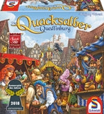 Die Quacksalber von Quedlinburg (d)