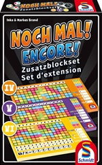 Noch Mal! Zusatzblockset 4 bis 6 (mult)