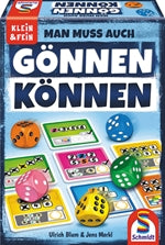 Gönnen können! (d)