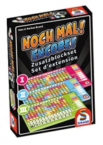 Noch Mal! Zusatzblockset 1 bis 3 (mult)