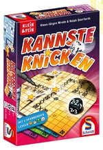 Kannste knicken (d)