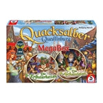 Quacksalber Mega Box (d)