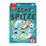 Echt Spitze (d)