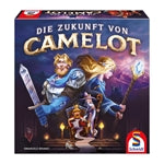 Die Zukunft von Camelot (d) (MQ6)