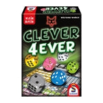 Clever 4-ever (d)