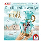 Mille Fiori - Die Meisterwerke 1. Erweiterung (d)