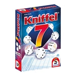 Kniffel 7 (d)