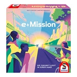 e-Mission (d)