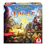 Die Quacksalber von Quedlinburg - Das Duell (d)