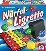 Würfel-Ligretto (mult)