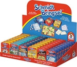 Schmidtbringsel Spiele im Display (d) (MQ48)