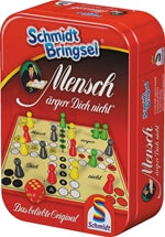 Schmidtbringsel Spiele im Display (d) (MQ48)