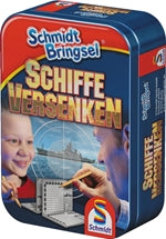 Schmidtbringsel Spiele im Display (d) (MQ48)