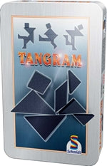 Tangram (Metalldose) (mult)