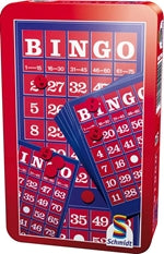 Bingo (Metalldose) (mult)