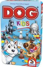 DOG Kids (Metalldose) (mult)