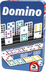 Domino (Metalldose) (mult)