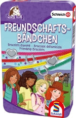 Horse Club Freundschaftsbändchen (d)