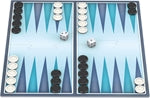 Backgammon (mult) (Metalldose)