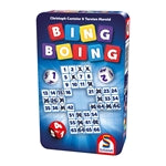 Bing Boing (Metalldose) (mult)