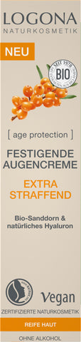 LOGONA AP Festigende Augencreme