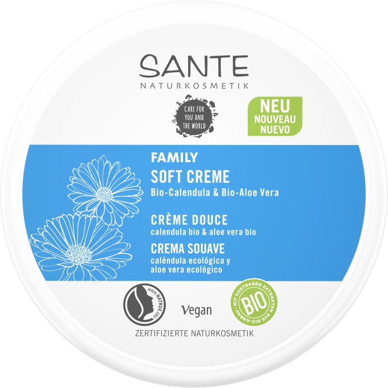 SANTE Fam. Soft Cream