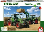 Fendt Vario 724/716 4x85 100 Teile