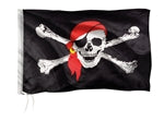 In der Piratenbucht 100 Teile (inkl. Piratenflagge)